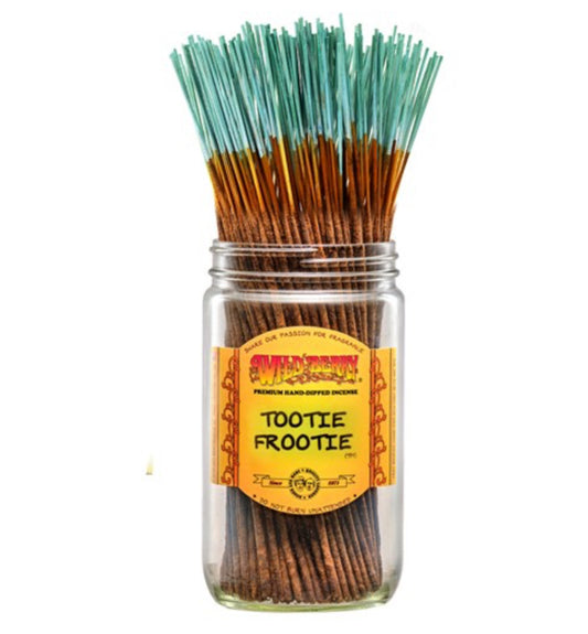 Tootie Frootie™ Wild Berry Incense