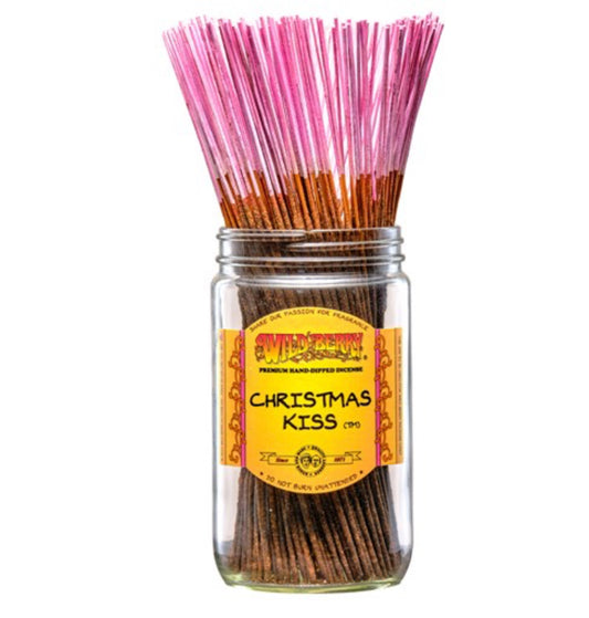 Christmas Kiss™ Wild Berry Incense